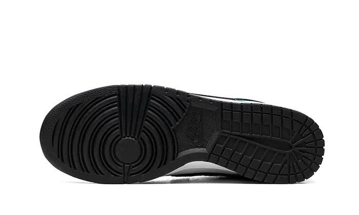 Dunk Low Celtics - Taille : 49.5 EU 4/4