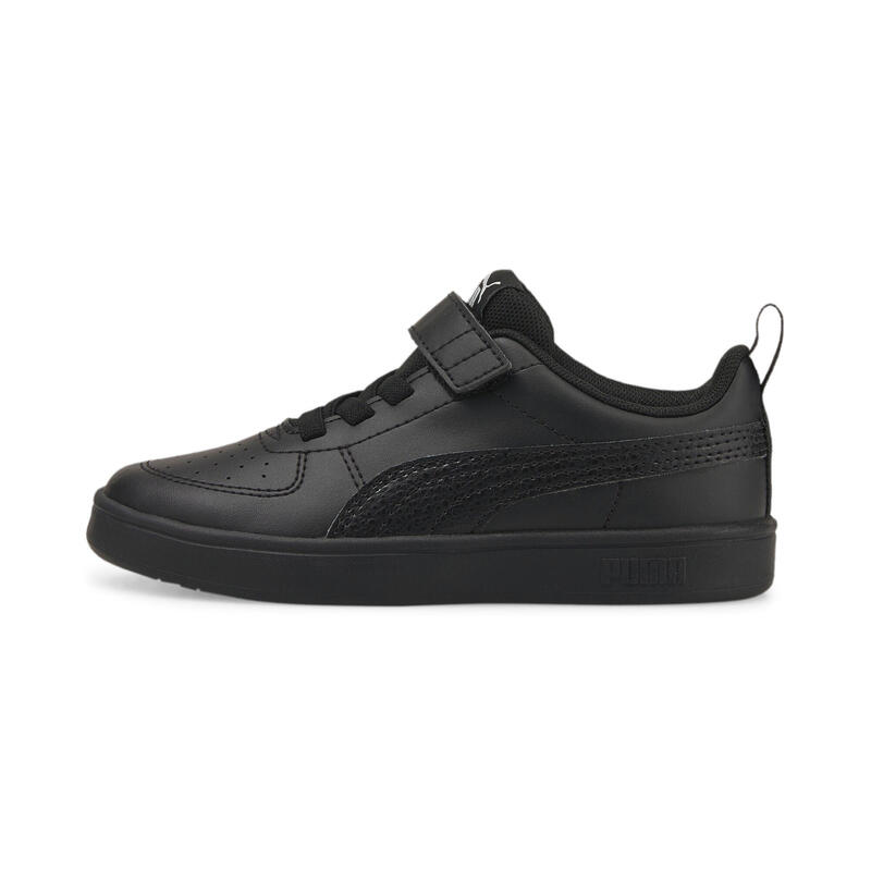 Încălțăminte Puma Rickie AC PS Negru Copii