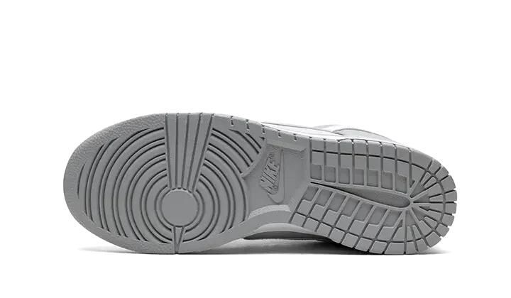 Dunk Low Two Tone Grey 4/4