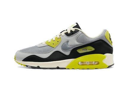 Air Max 90 SP Patta Waves Cyber - Taille : 49.5 EU