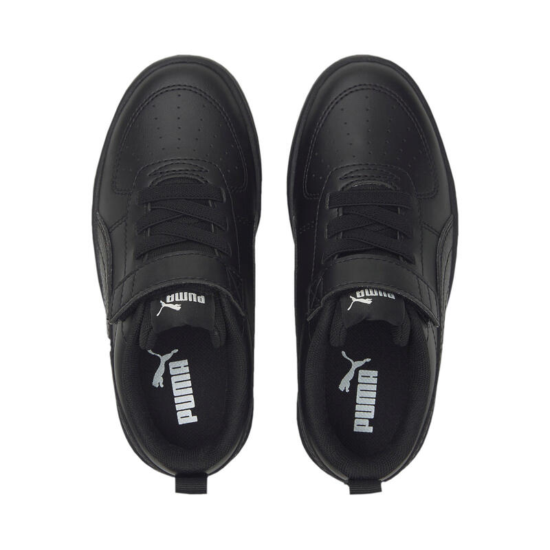 Încălțăminte Puma Rickie AC PS Negru Copii