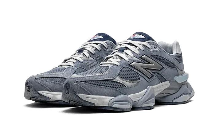 9060 Arctic Grey - Taille : 43 EU 2/5
