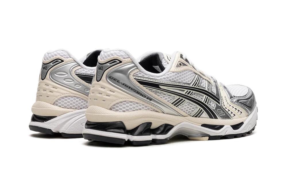 Gel-Kayano 14 White Midnight - Taille : 37 EU 3/3