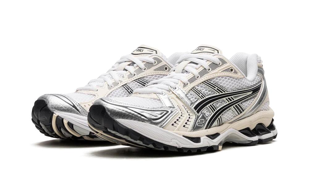 Gel-Kayano 14 White Midnight - Taille : 37 EU 2/3