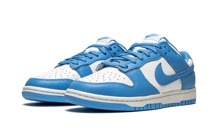 Nike Dunk Low UNC 2/4