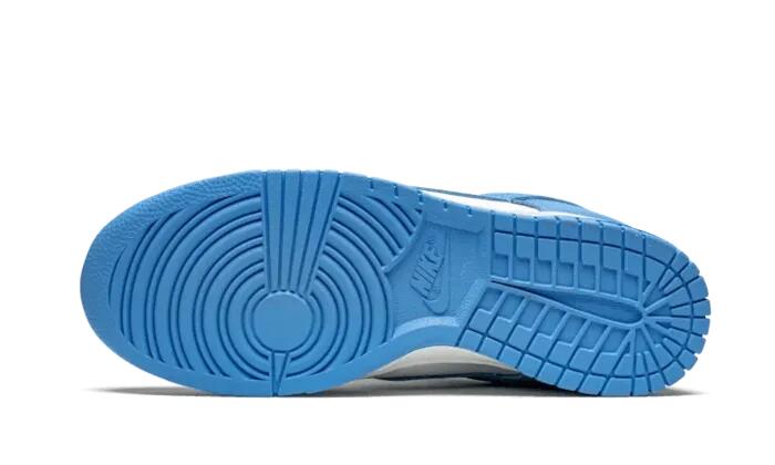 Nike Dunk Low UNC 4/4