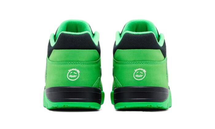 Air Jordan Jumpman Jack TR Travis Scott Green Spark - Taille : 40.5 EU 5/5