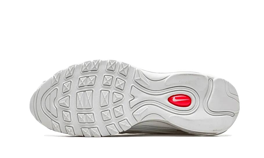 Air Max 98 TL Supreme White 4/4