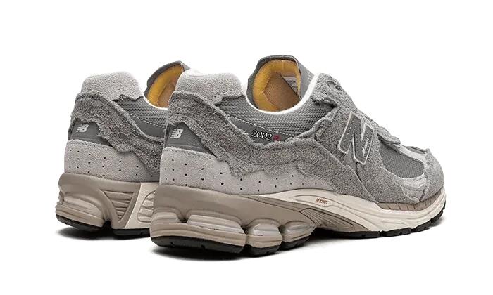 2002R Protection Pack Grey - Taille : 45.5 EU 3/4