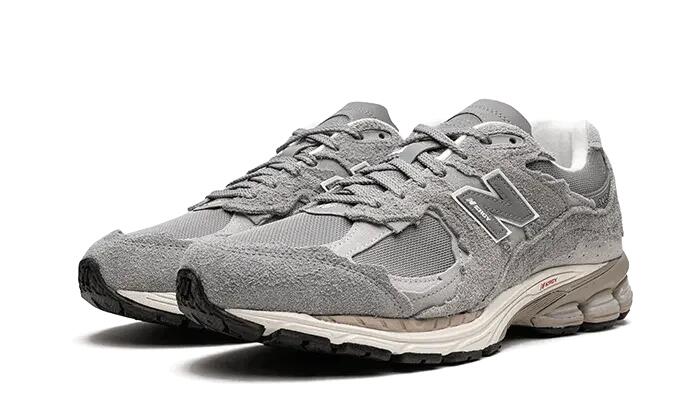 2002R Protection Pack Grey - Taille : 45.5 EU 2/4