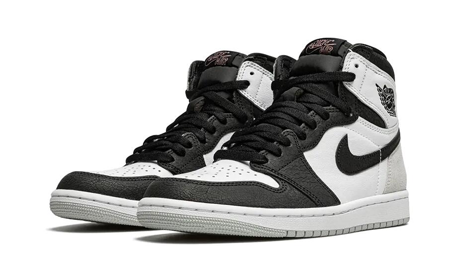 Air Jordan 1 Retro High OG Bleached Coral - Taille : 38.5 EU 2/4