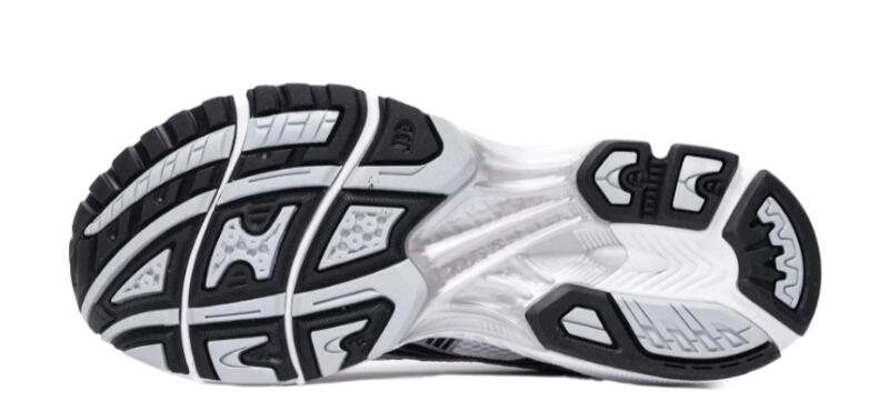 ASICS Gel-Kayano 14 White Fjord Grey 2/2