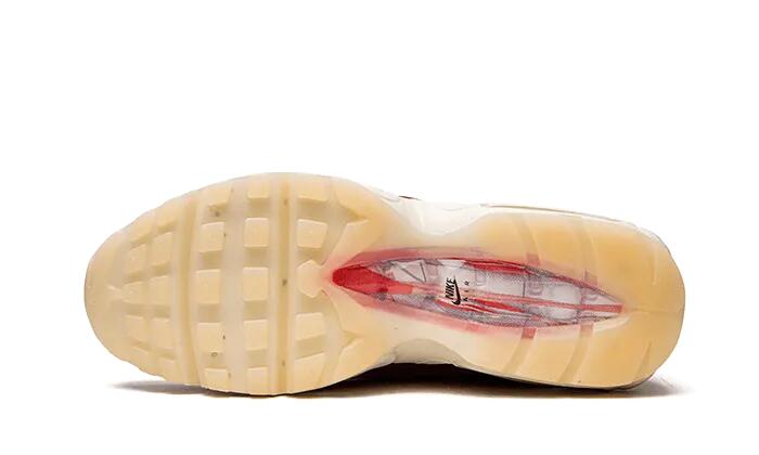 Air Max 95 Anatomy of Air - Taille : 44.5 EU 4/5