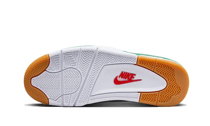 Air Jordan 4 Retro SB Pine Green - Taille : 45.5 EU 4/4