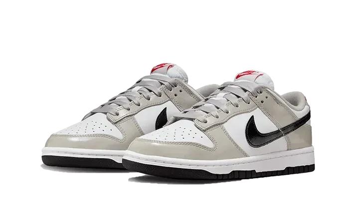 Dunk Low Light Iron Ore Black 2/6