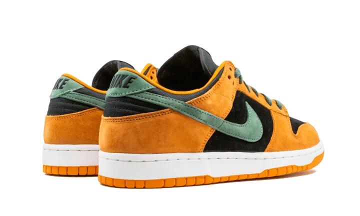Dunk Low Ceramic (2020) - Taille : 38.5 EU 3/4