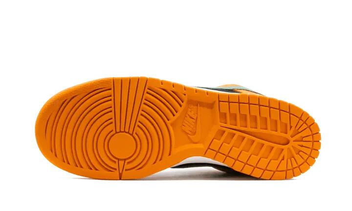 Dunk Low Ceramic (2020) - Taille : 38.5 EU 4/4