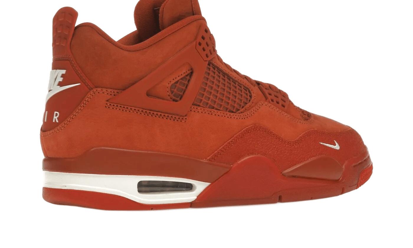 Air Jordan Air  4 Retro OG SP Nigel Sylvester Brick by Brick - Taille : 36 EU 3/3