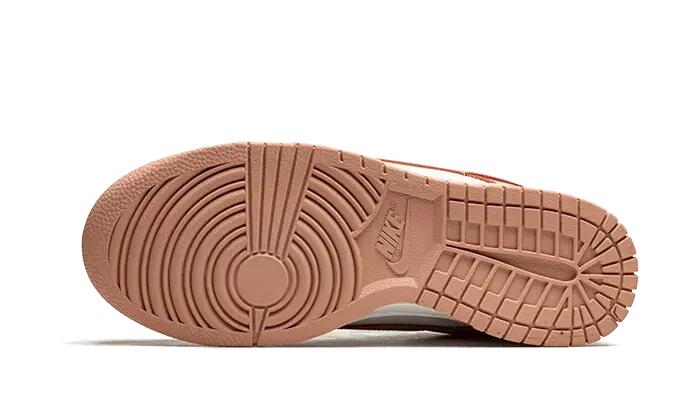 Dunk Low Rose Whisper 4/6