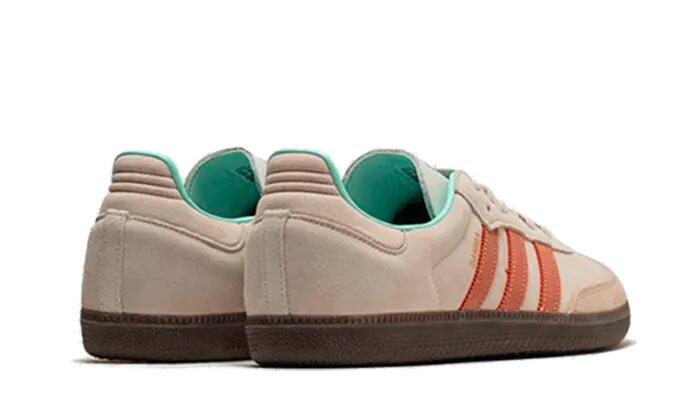 Samba OG Beige - Taille : 48 EU 3/4