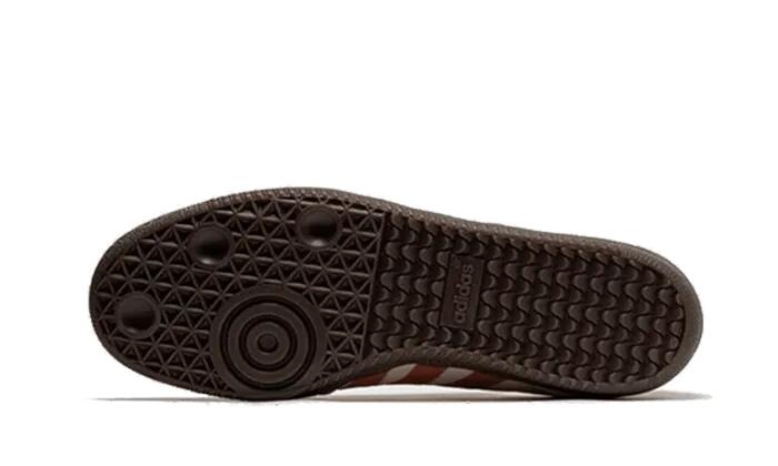 Samba OG Beige - Taille : 48 EU 4/4