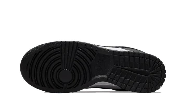 Dunk Low Next Nature Black White - Taille : 42.5 EU - 48h 4/5