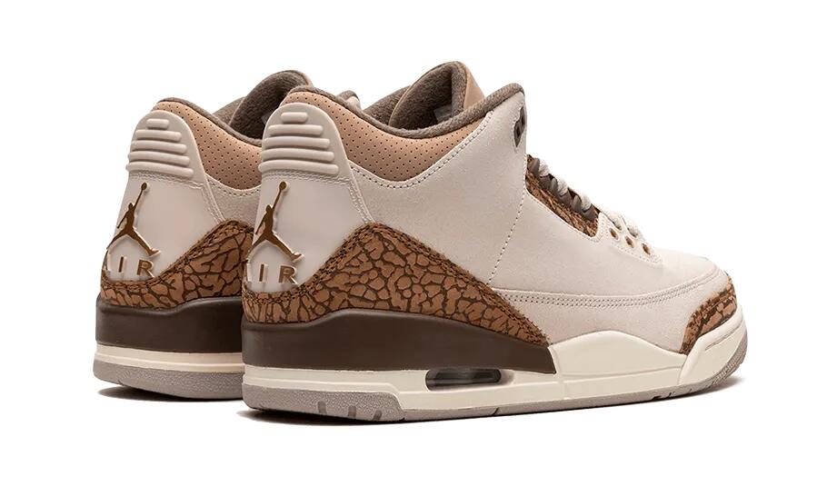 Air Jordan 3 Palomino - Taille : 40 EU 3/4