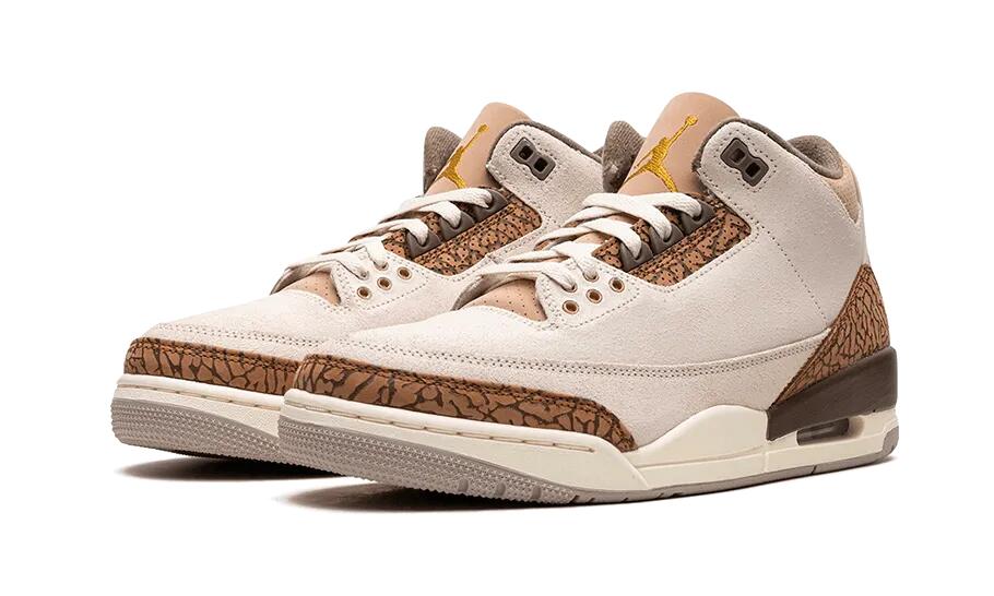 Air Jordan 3 Palomino - Taille : 40 EU 2/4