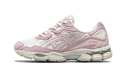 Gel-NYC Cream Rose Water - Taille : 42 EU