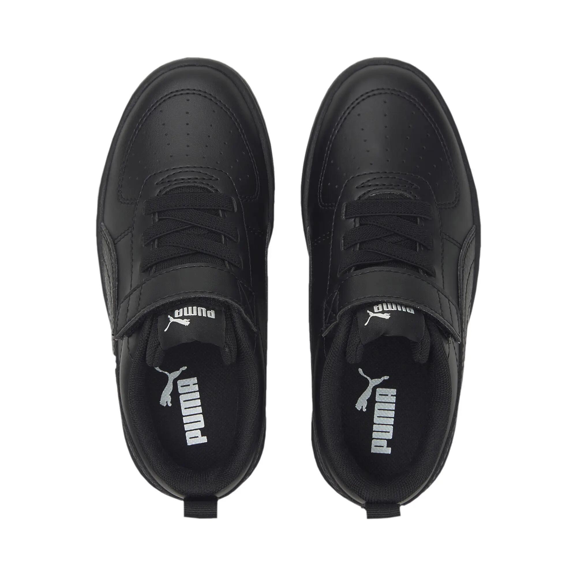 Chaussures universel enfants Puma Rickie AC 5/7