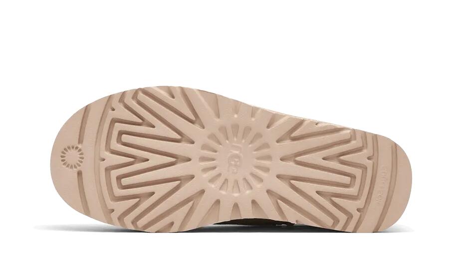 Classic Ultra Mini Platform Driftwood - Taille : 40 EU 3/3
