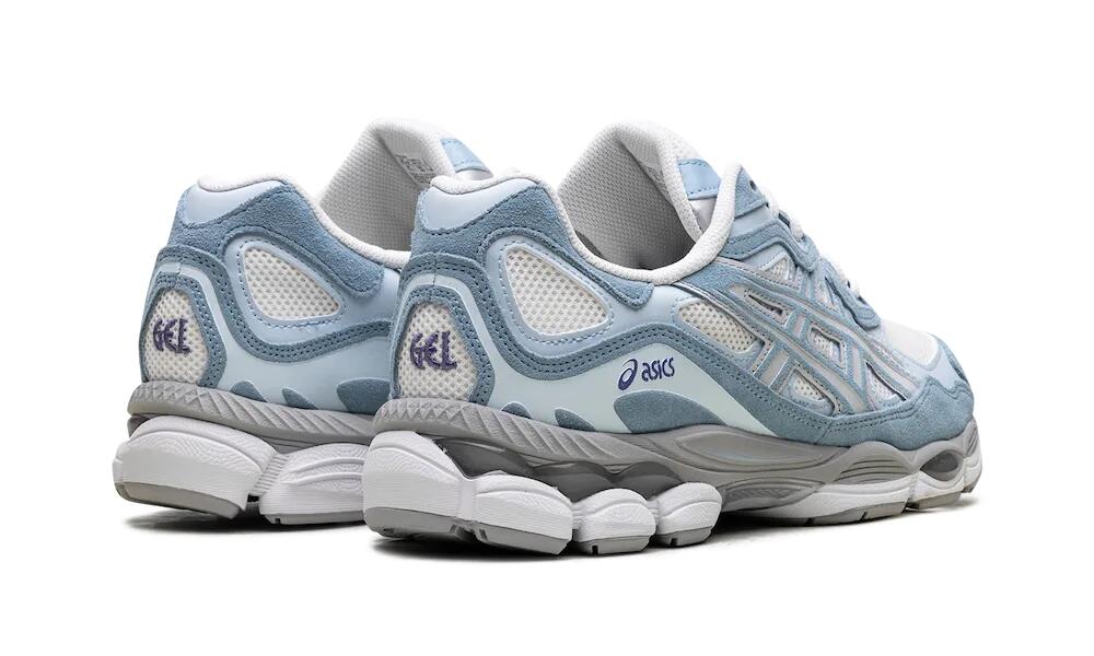 Gel-NYC Cream Arctic Sky - Taille : 41.5 EU 3/3