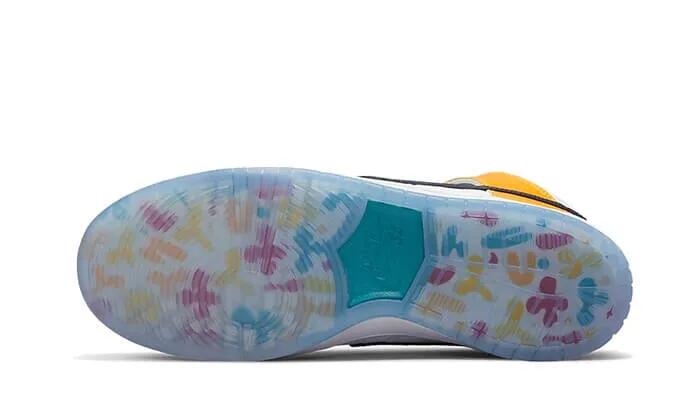 SB Dunk High Pro froSkate All Love - Taille : 36 EU 3/3