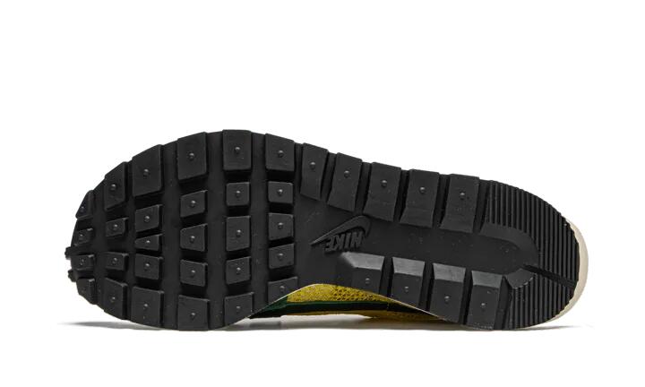 Zapatos running - Vaporwaffle Sacai - Tour Yellow/Stadium Green 4/4