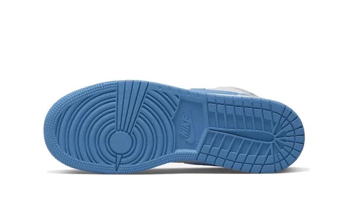 Air Jordan 1 Low Washed Denim - Taille : 45 EU 3/3
