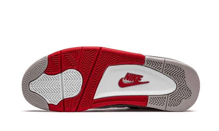 Air Jordan 4 Retro Fire Red (2020) - Taille : 36 EU 4/4