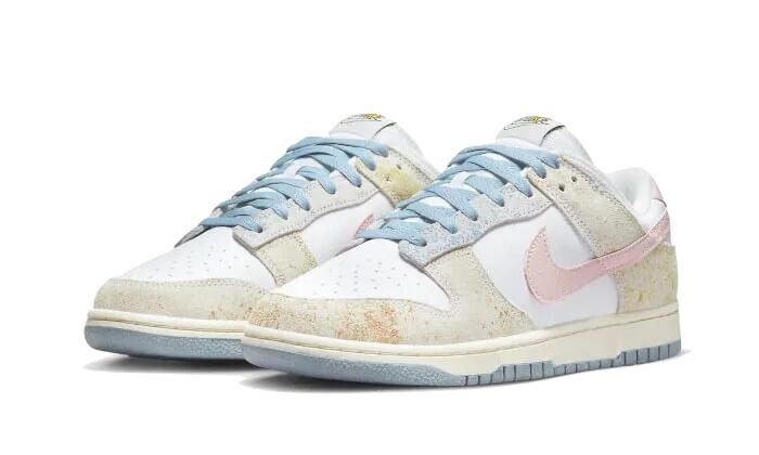 Dunk Low Oxidized - Taille : 42.5 EU 2/3