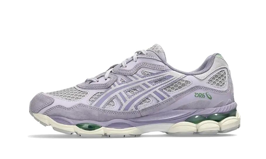 Gel-NYC Cement Grey Ash Rock - Taille : 44.5 EU 1/2