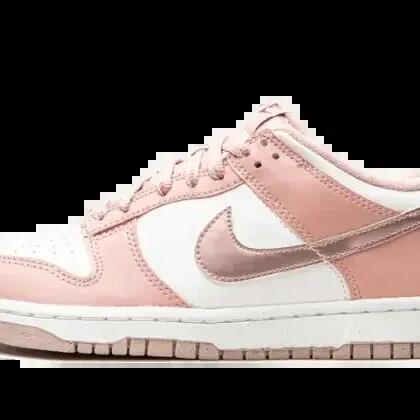 Nike Dunk Low Pink Velvet (GS)