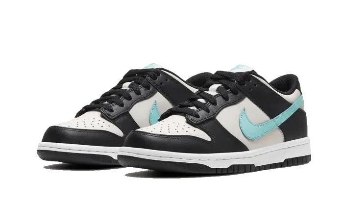Dunk Low Grey Tiffany - Taille : 39 EU 2/3