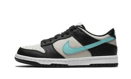Dunk Low Grey Tiffany - Taille : 39 EU