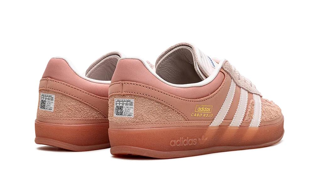 Gazelle Indoor Bad Bunny Wonder Clay - Taille : 41 1/3 EU 3/4