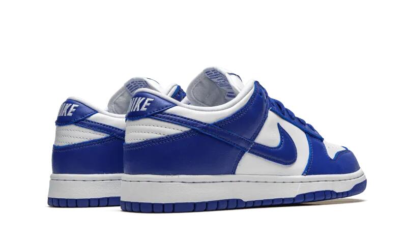 Dunk Low SP Varsity Royal (Kentucky) 3/4