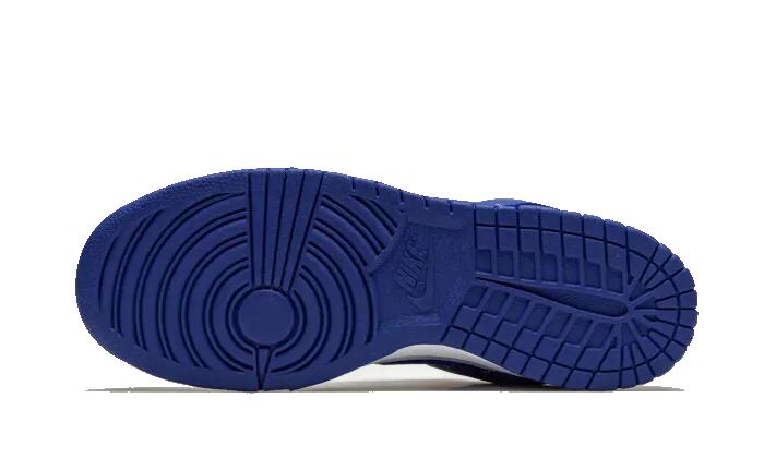 Dunk Low SP Varsity Royal (Kentucky) 4/4