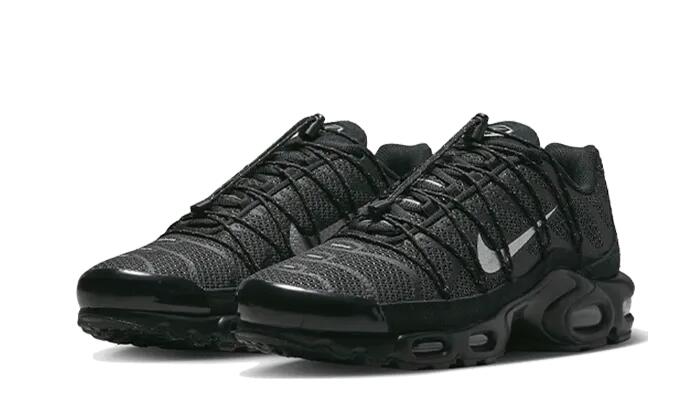 Air Max Plus Toggle Black Reflective - Taille : 38.5 EU 2/3