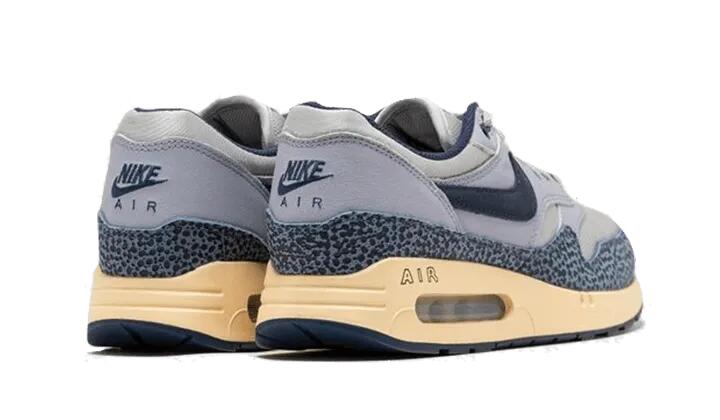 Air Max 1 '86 OG Big Bubble Lost Sketch - Taille : 48.5 EU 3/4