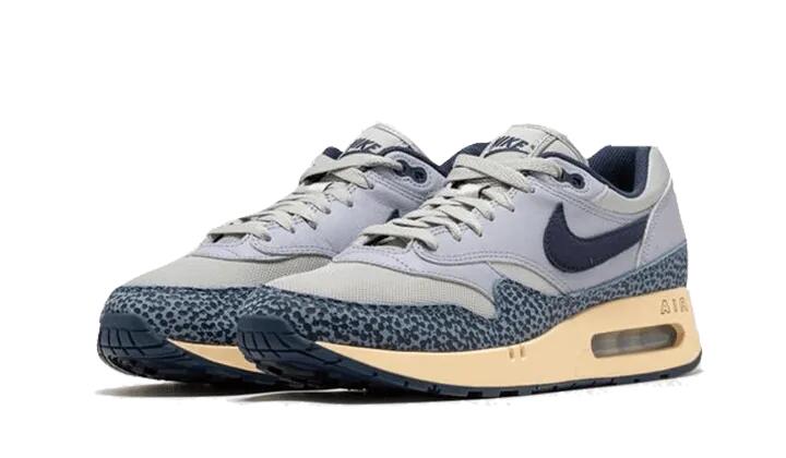 Air Max 1 '86 OG Big Bubble Lost Sketch - Taille : 48.5 EU 2/4