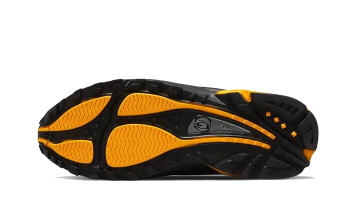 NOCTA Hot Step Air Terra Black University Gold - Taille : 38.5 EU 3/5