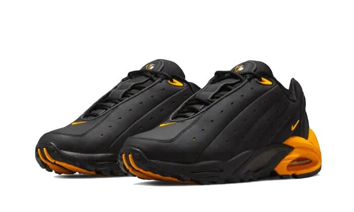 NOCTA Hot Step Air Terra Black University Gold - Taille : 38.5 EU 2/5