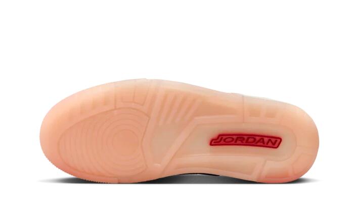 Air Jordan 3 Retro Valentine's Day Treat Yourself (2025) - Taille : 38 EU 3/5